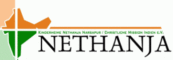 Logo Nethanja-Indien